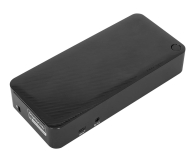 Targus USB-C Universal DV4K Docking Station 100W PD - 1170405 - zdjęcie 3